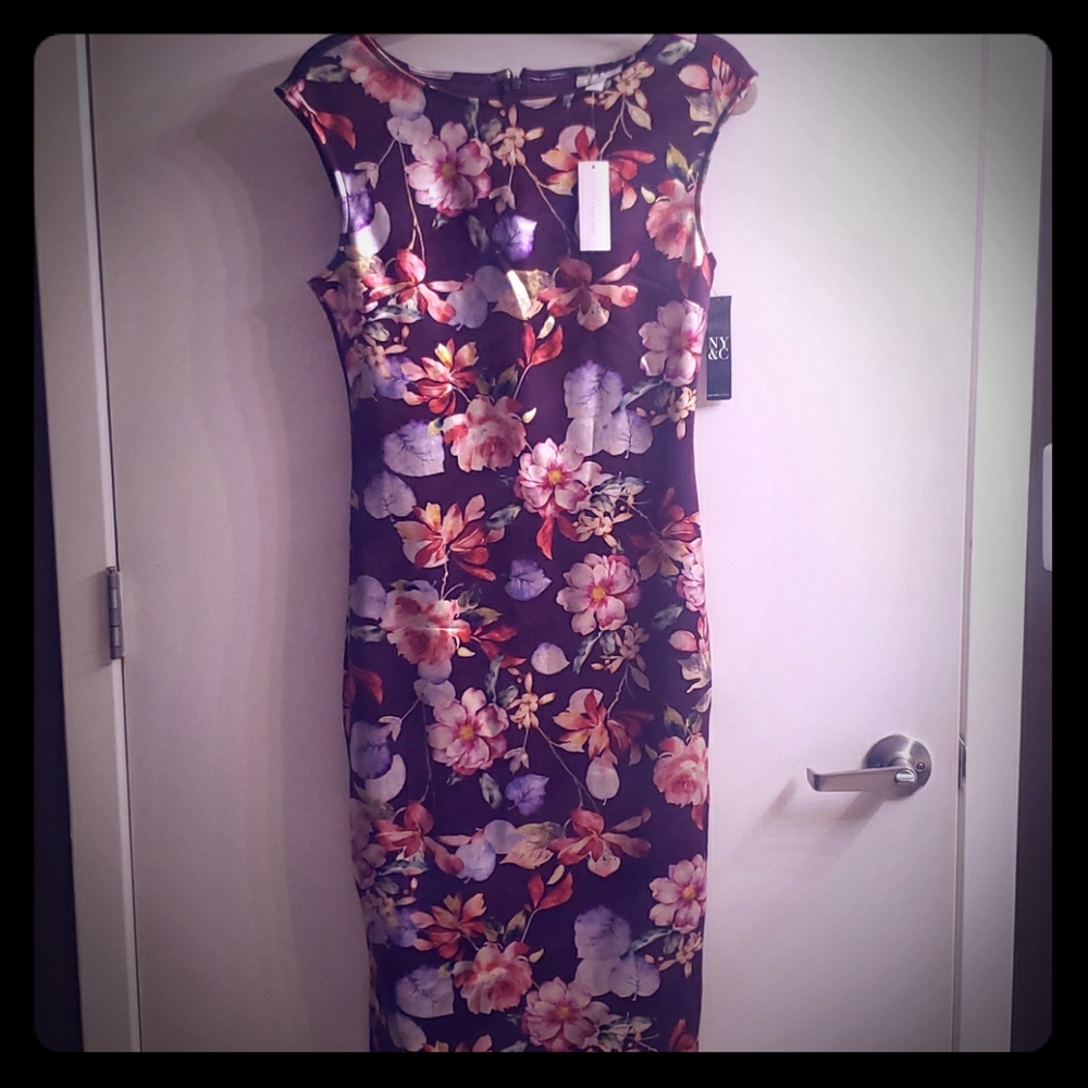NY&Co Dress
